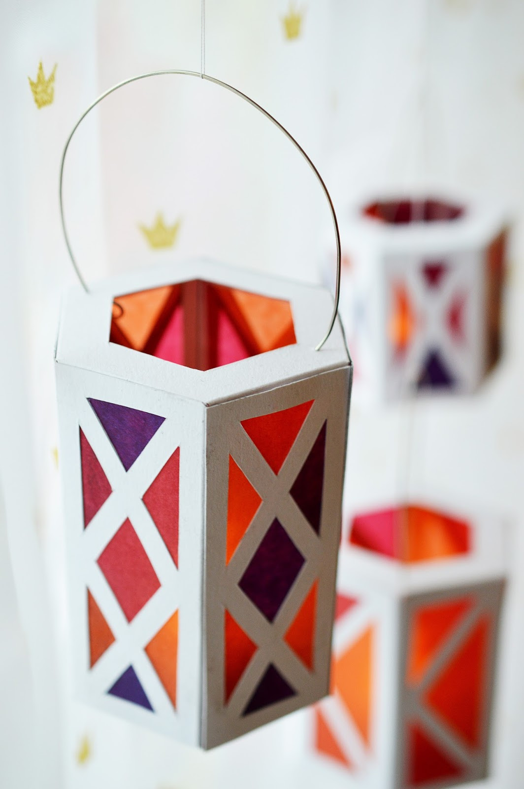 Best ideas about Paper Lanterns DIY
. Save or Pin Holiday Celebrations Now.