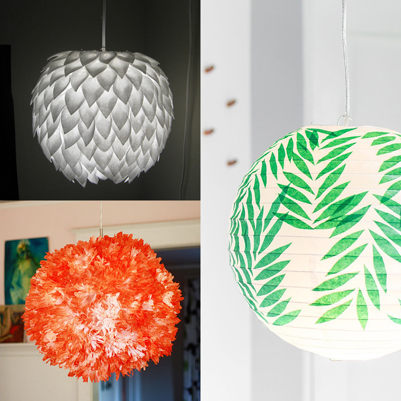 Best ideas about Paper Lanterns DIY
. Save or Pin DIY to try Paper lanterns Ohoh Blog Now.