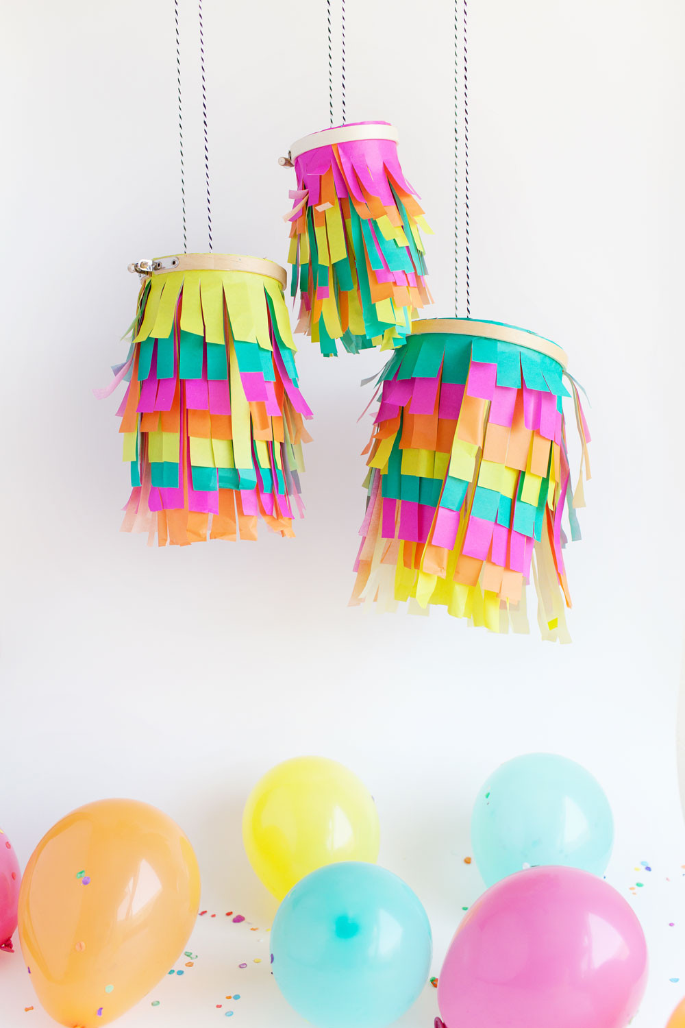 Best ideas about Paper Lanterns DIY
. Save or Pin Tell Love and Party Easy and Adorable DIY CraftsTell Now.