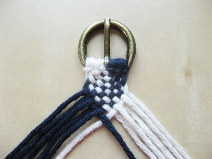 Best ideas about Paracord Belt DIY
. Save or Pin Best 25 Macrame bracelets ideas on Pinterest Now.