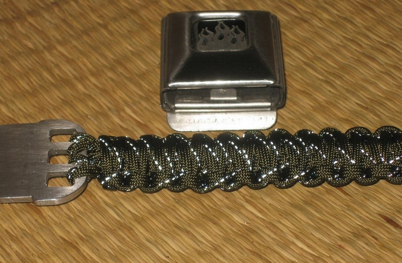 Best ideas about Paracord Belt DIY
. Save or Pin 22 DIY Paracord Belt Projects Now.