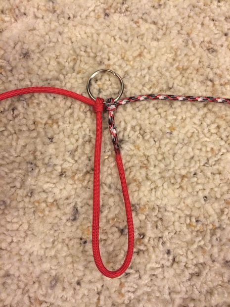 Best ideas about Paracord Keychain DIY
. Save or Pin 20 DIY Paracord Keychains with Instructions Now.