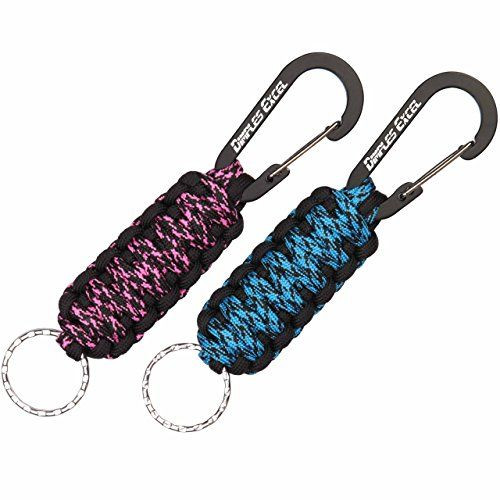 Best ideas about Paracord Keychain DIY
. Save or Pin How to Make a Paracord Keychain Now.