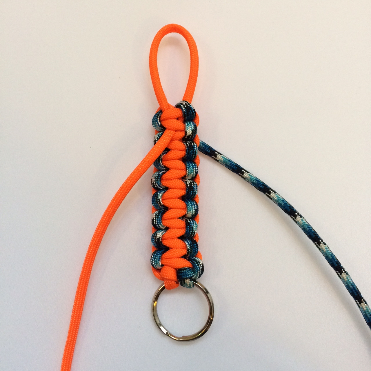 Best ideas about Paracord Keychain DIY
. Save or Pin 20 DIY Paracord Keychains with Instructions Now.