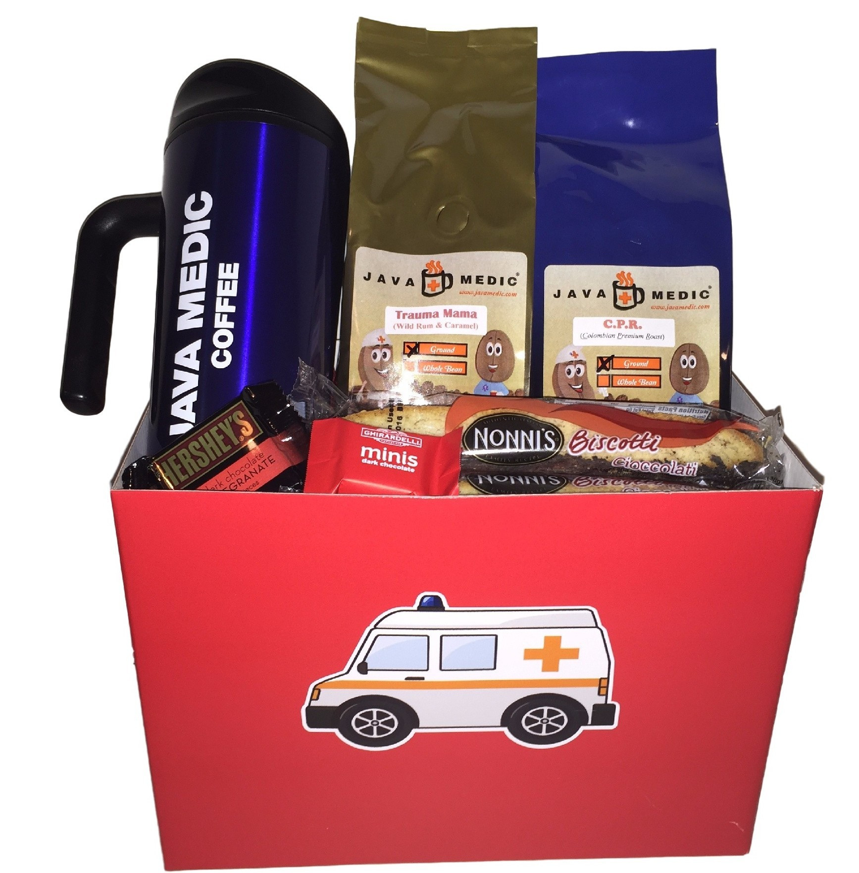 Best ideas about Paramedic Gift Ideas
. Save or Pin EMT Gifts Paramedic Gift Baskets Now.