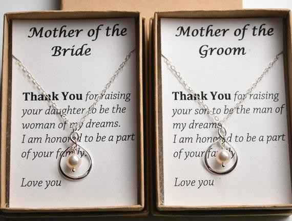 Best ideas about Parents Of The Groom Gift Ideas
. Save or Pin Items similar to Mother The Groom Gift Necklace Gift Now.