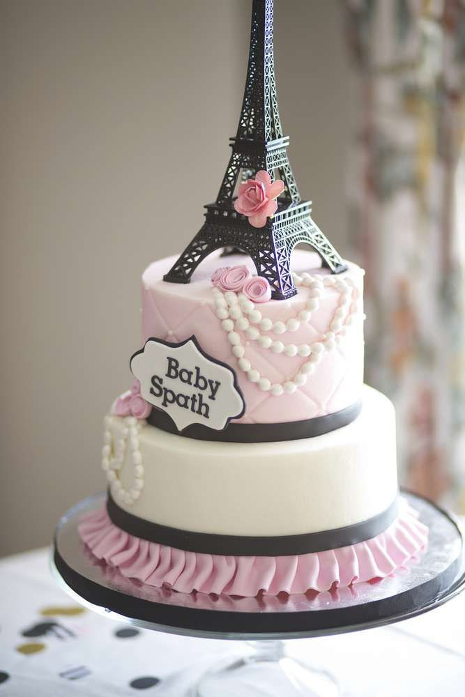 Best ideas about Paris Birthday Cake
. Save or Pin 554 best images about Paris on Pinterest Now.