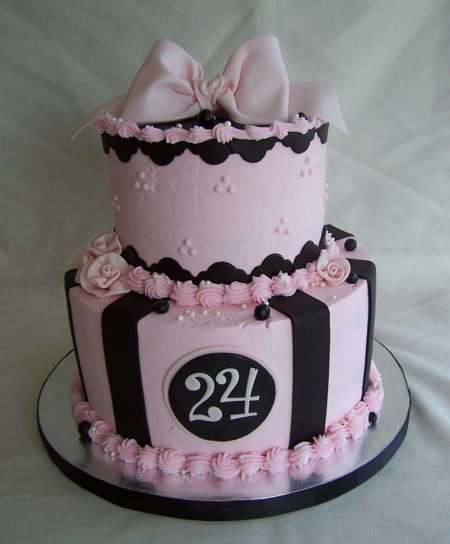 Best ideas about Paris Birthday Cake
. Save or Pin Paris Birthday Cake CakeCentral Now.