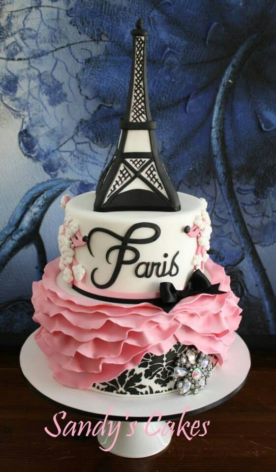 Best ideas about Paris Birthday Cake
. Save or Pin 25 best ideas about Paris cakes on Pinterest Now.