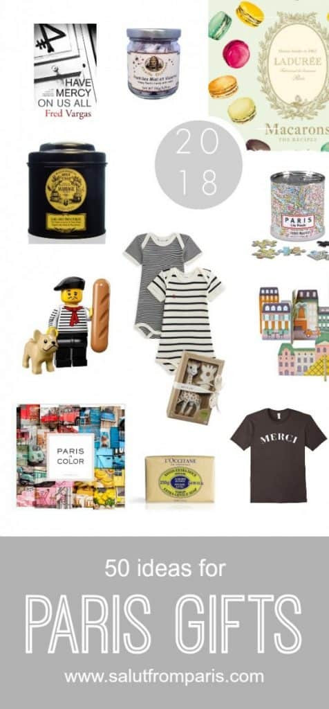 Best ideas about Paris Gift Ideas
. Save or Pin Paris themed ts 50 ideas for everyone who loves Paris Now.