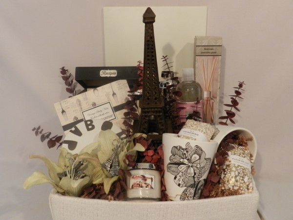 Best ideas about Paris Gift Ideas
. Save or Pin Mother s Day Basket Ideas Now.