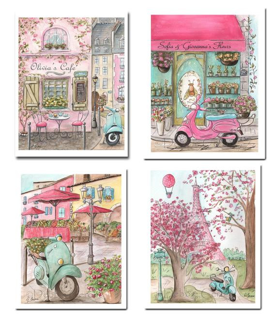 Best ideas about Paris Gift Ideas
. Save or Pin Pink Paris Little Girl Gift Gifts For Girls Best Gifts For Now.