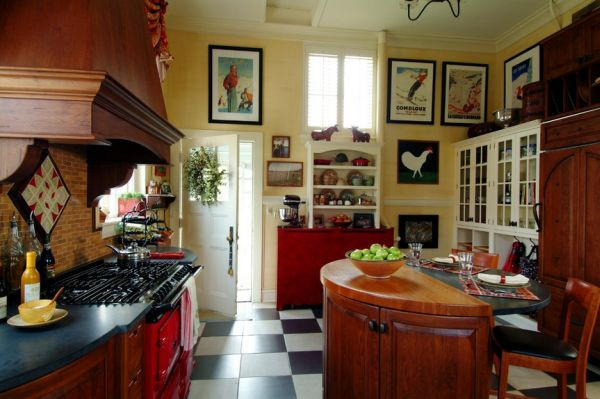 Best ideas about Paris Kitchen Decor
. Save or Pin Themed Rooms Beautiful y Parisian Rooms Now.
