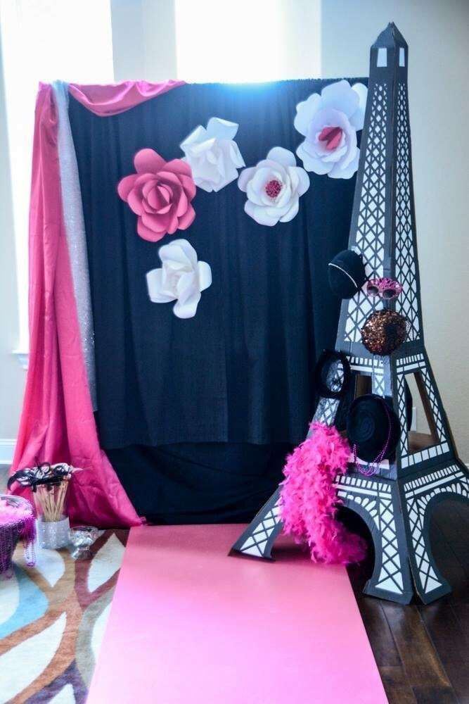 Best ideas about Paris Themed Birthday Party Ideas
. Save or Pin French Parisian Birthday Party Ideas Now.
