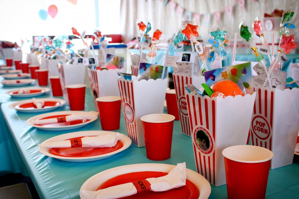 Best ideas about Park Birthday Party
. Save or Pin What Should You Consider Before Booking a Theme Park for Now.