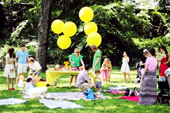 Best ideas about Parks For Birthday Party
. Save or Pin Bring Picnic blankets for extra seating Now.