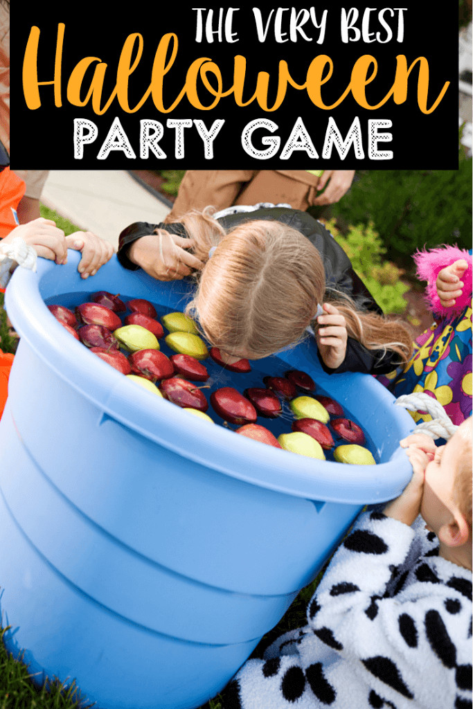 Best ideas about Party Activities For Adults
. Save or Pin 10 Halloween Party Games For Kids Play Party Plan Now.