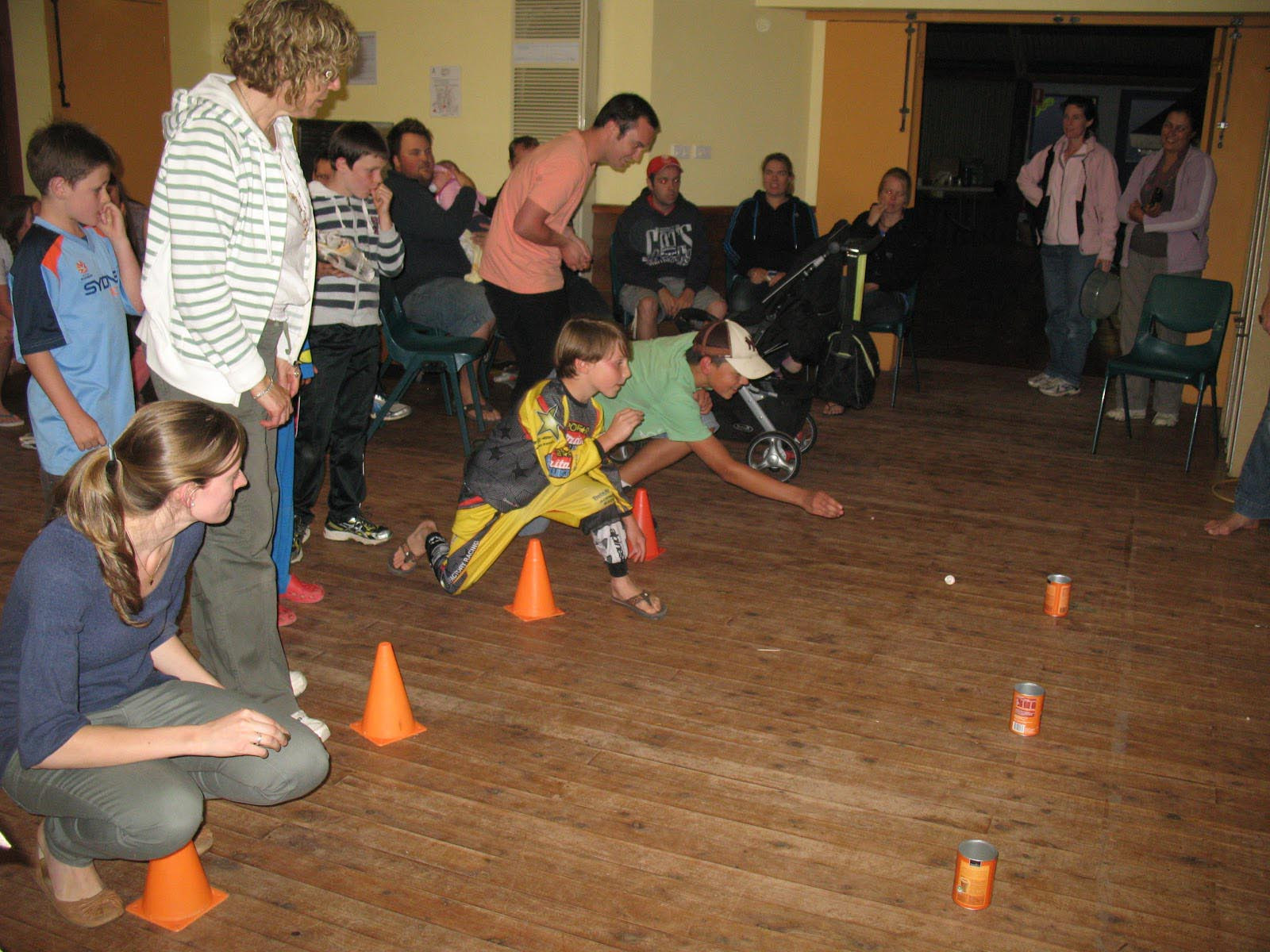 Best ideas about Party Activities For Adults
. Save or Pin Fun Party Games Adults Now.