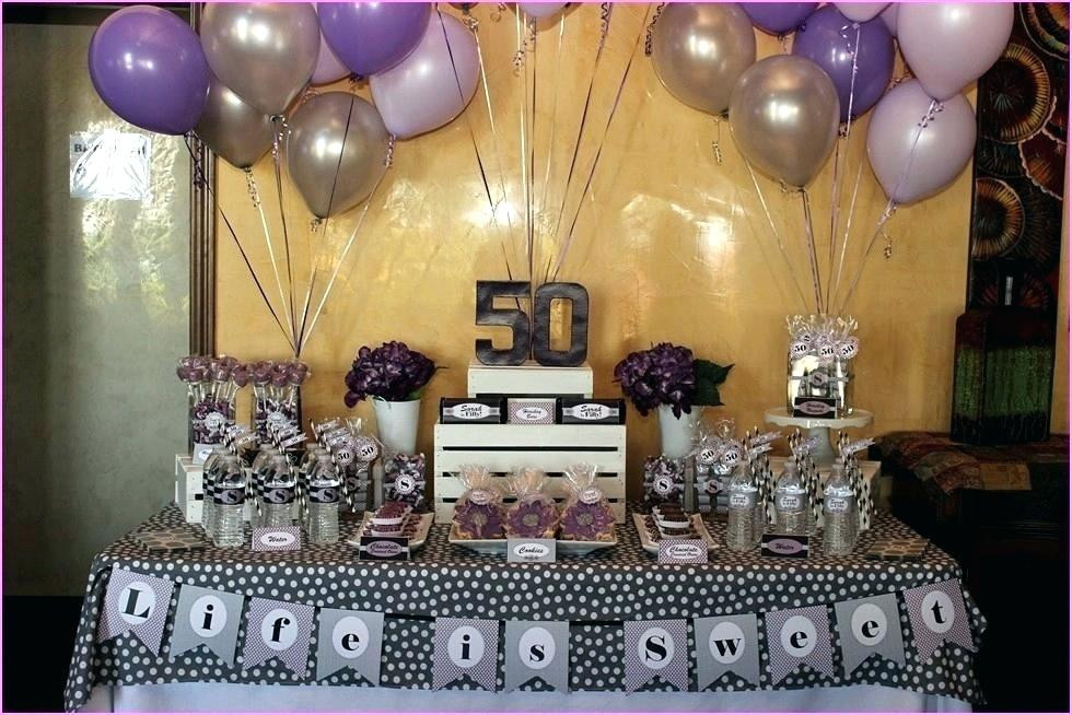 Best ideas about Party City 50th Birthday Decorations
. Save or Pin 50th birthday party decorations – djdelacor Now.