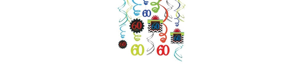 Best ideas about Party City 60th Birthday
. Save or Pin Celebrate 60th Birthday Party Supplies 60th Birthday Now.