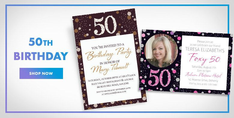 Best ideas about Party City Birthday Invitations
. Save or Pin Custom Milestone Birthday Invitations Now.