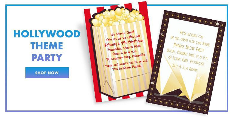 Best ideas about Party City Birthday Invitations
. Save or Pin Theme Party Invitations Now.
