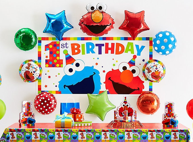 Best ideas about Party City First Birthday
. Save or Pin First Birthday Party Ideas Kids Birthday Party Ideas Now.