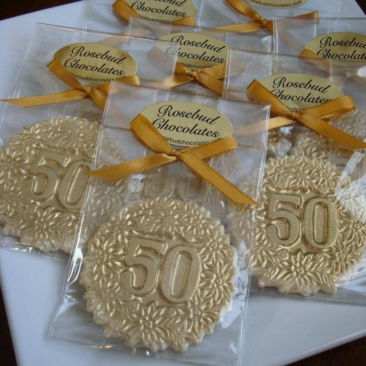 Best ideas about Party Favours For 50th Birthday
. Save or Pin 1000 ideas about Anniversary Favors on Pinterest Now.