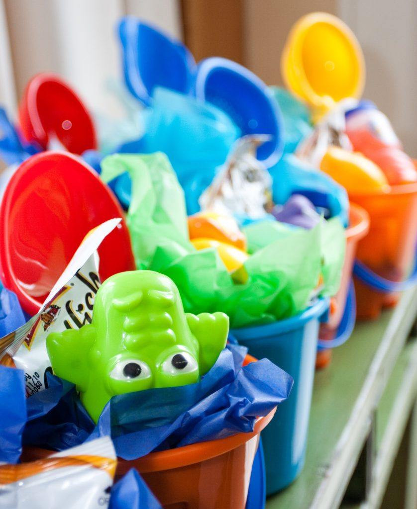 Best ideas about Party Gift Bag Ideas
. Save or Pin 20 Creative Goo Bag Ideas for Kids Birthday Parties on Now.