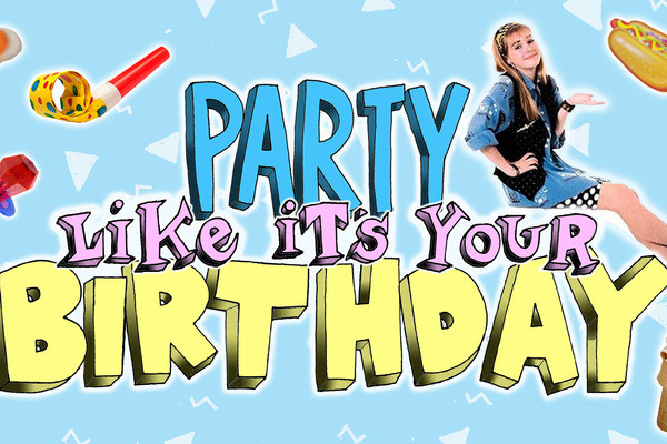 Best ideas about Party Like It's Your Birthday
. Save or Pin Party Like It s Your Birthday Find and tickets for Now.