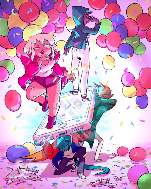Best ideas about Party Like It's Your Birthday Studio Killers
. Save or Pin cherry studio killers Now.