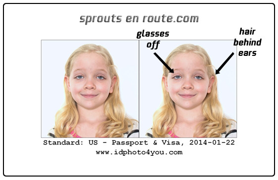 Best ideas about Passport Photo DIY
. Save or Pin The Illusive Toddler DIY Passport Tutorial Now.