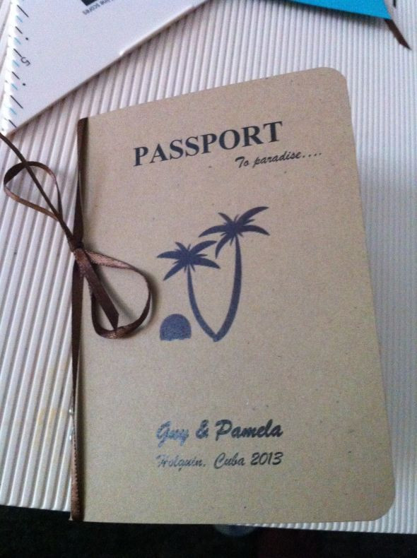 Best ideas about Passport Photo DIY
. Save or Pin Passport Invitations DIY Now.