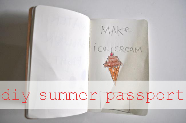 Best ideas about Passport Photo DIY
. Save or Pin elsie marley Blog Archive diy summer passport Now.