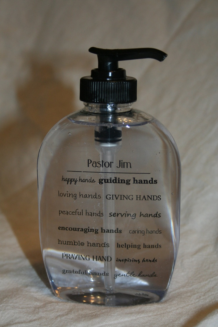 Best ideas about Pastor Appreciation Gift Ideas  . Save or Pin 1000 Pastor Appreciation Ideas on Pinterest Now.