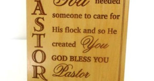Best ideas about Pastor Appreciation Gift Ideas Pinterest
. Save or Pin Pastor Appreciation Gift Ideas Ministry Now.