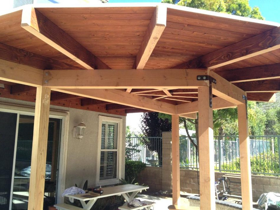 Best ideas about Patio Cover Plans DIY
. Save or Pin Reclaimed Patio Furniture Courtyard Garden Ideas Small Now.
