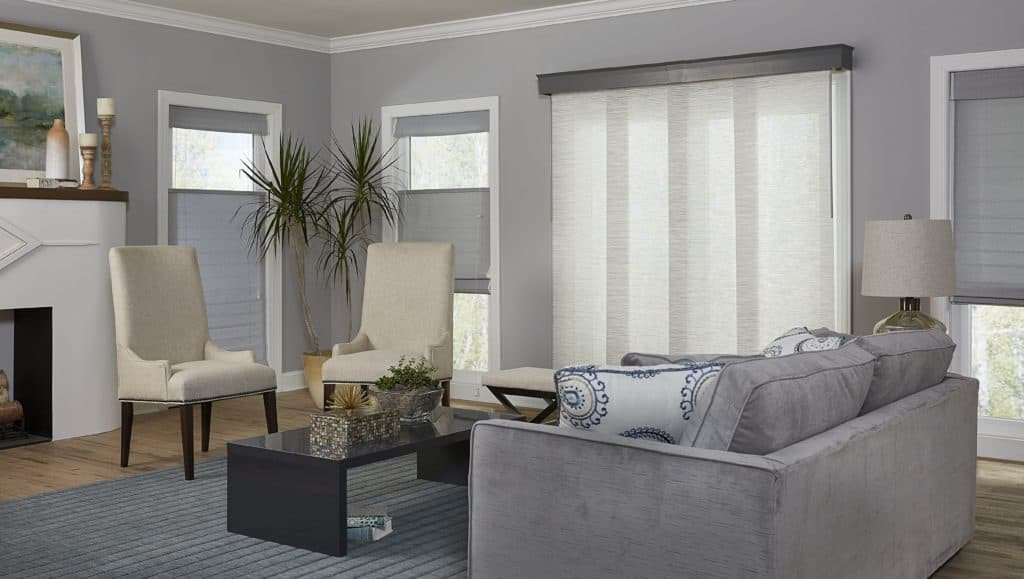 Best ideas about Patio Door Vertical Blinds
. Save or Pin Blinds for Sliding Glass Doors Alternatives to Vertical Now.