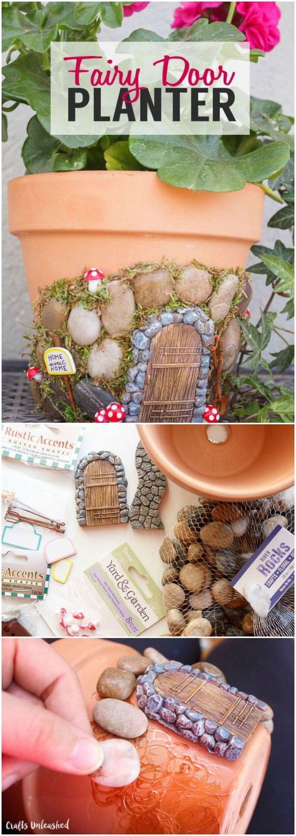 Best ideas about Patio Gift Ideas
. Save or Pin 20 Creative Gifts for Garden Lovers 2017 Now.