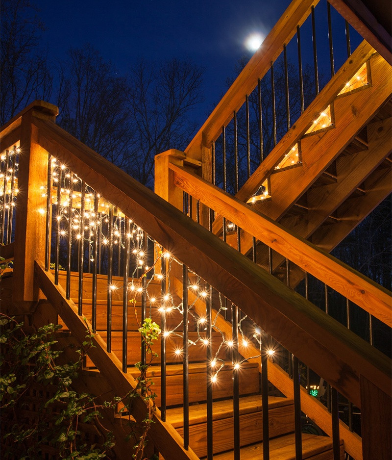 Best ideas about Patio Light Strings
. Save or Pin Patio String Lights and Bulbs Now.
