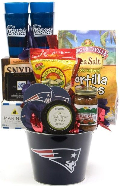 Best ideas about Patriot Gift Ideas
. Save or Pin My favorite Patriots Fan Gift Baskets Now.