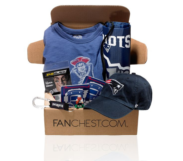 Best ideas about Patriot Gift Ideas
. Save or Pin 47 best New England Patriots Gift Ideas images on Now.
