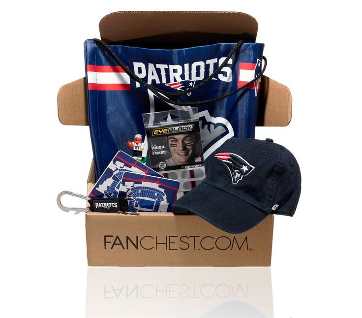 Best ideas about Patriot Gift Ideas
. Save or Pin 45 best New England Patriots Gift Ideas images on Now.