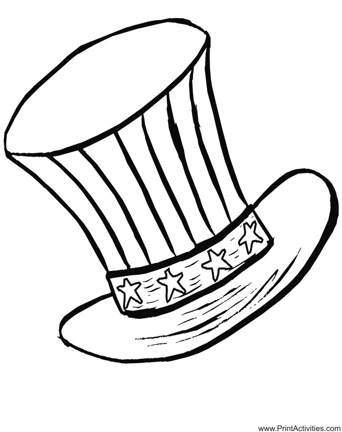 Best ideas about Patriotic Printable Coloring Pages
. Save or Pin Printable Patriotic Coloring Pages Coloring Home Now.