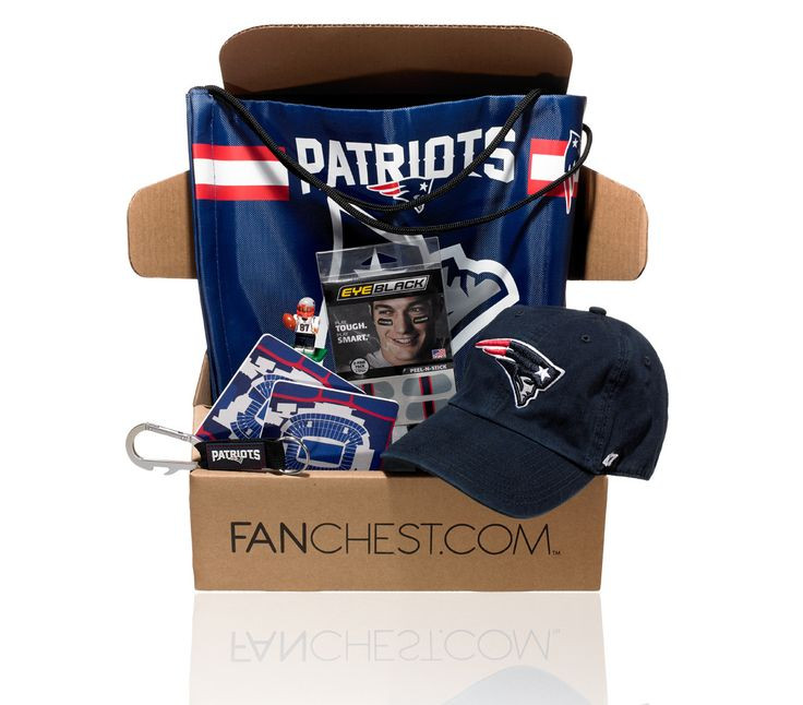 Best ideas about Patriots Gift Ideas
. Save or Pin 45 best New England Patriots Gift Ideas images on Now.