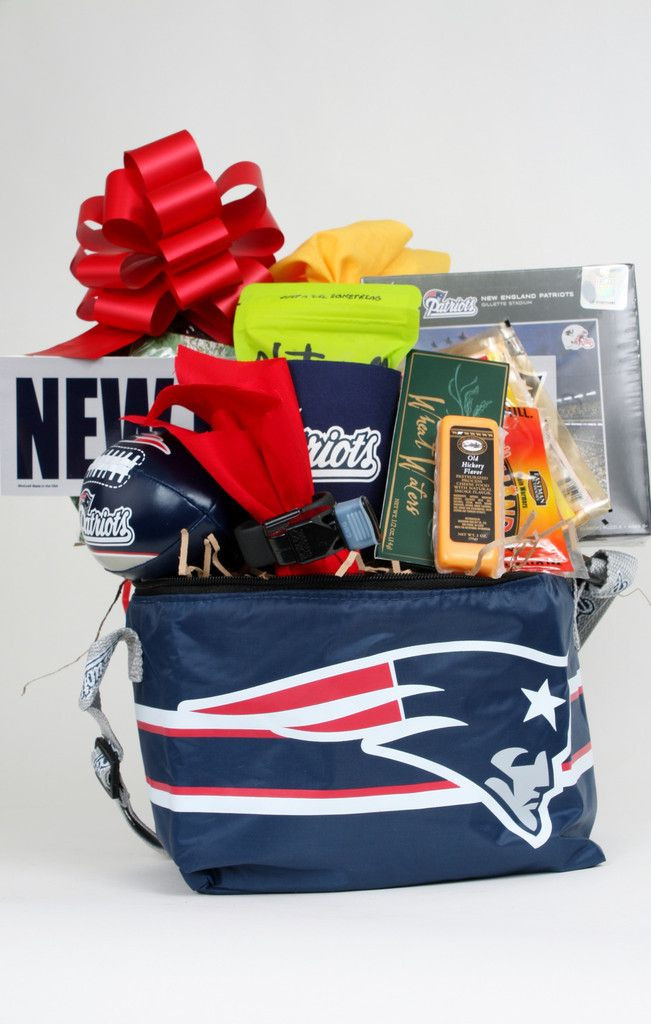 Best ideas about Patriots Gift Ideas
. Save or Pin link to purchase a New England Patriots fan t bag Now.