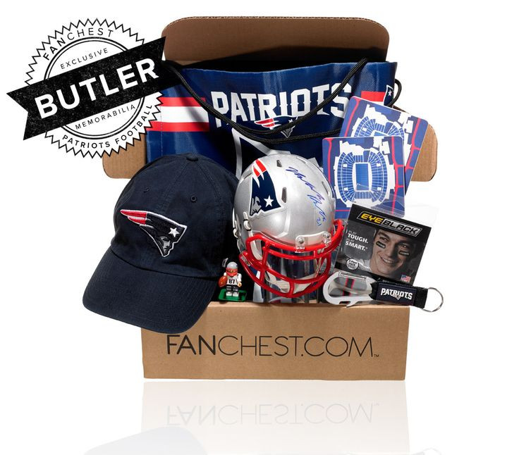 Best ideas about Patriots Gift Ideas
. Save or Pin 47 best New England Patriots Gift Ideas images on Now.