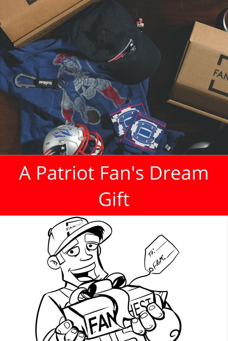 Best ideas about Patriots Gift Ideas
. Save or Pin 45 best New England Patriots Gift Ideas images on Now.