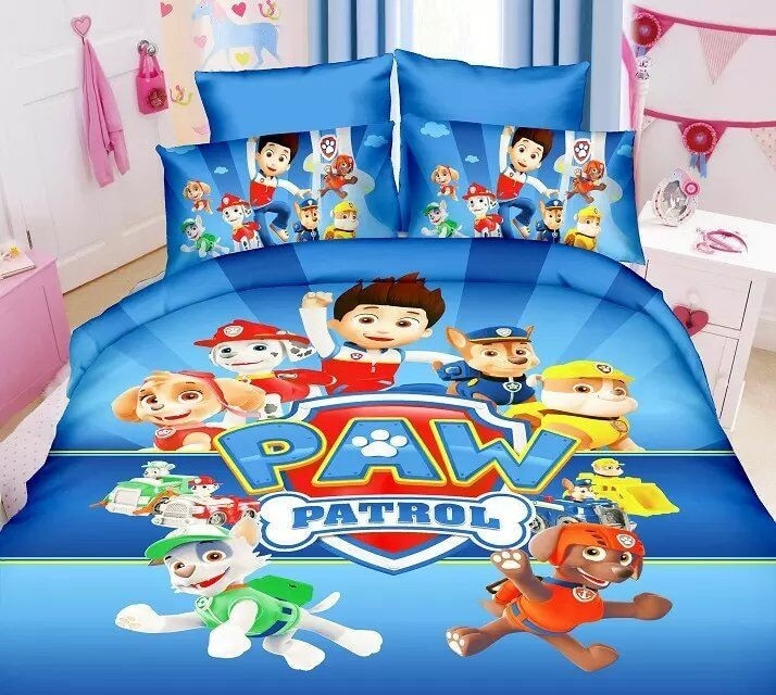 Best ideas about Paw Patrol Bedroom
. Save or Pin line Buy Wholesale paw print bedding from China paw Now.