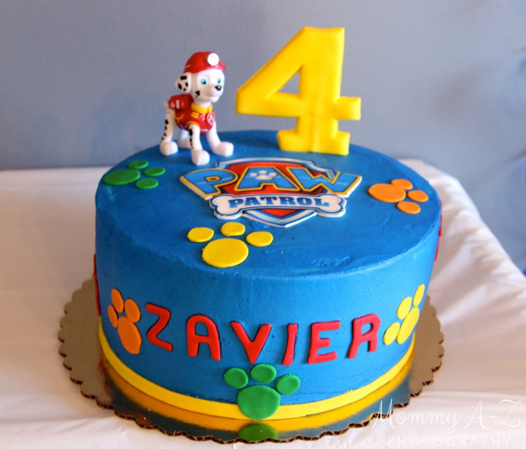 Best ideas about Paw Patrol Birthday Cake
. Save or Pin Paw Patrol Birthday Party Now.